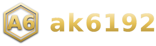 ak6192 logo